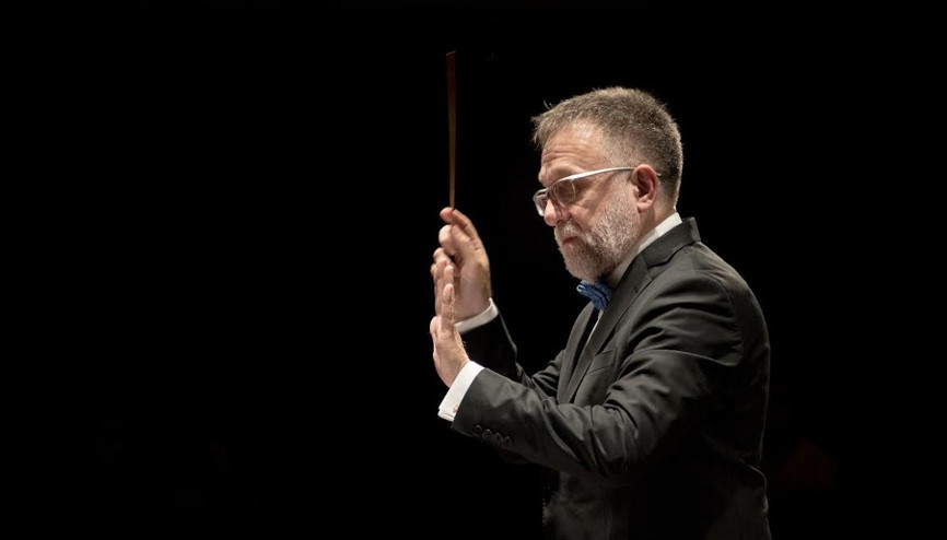 Adnan Saygun eserleriyle CRR’de anılıyor
