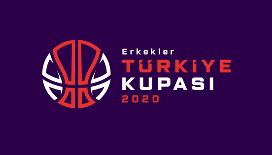 Basketbol Erkekler Türkiye Kupasında yeni sistem Dörtlü Final...