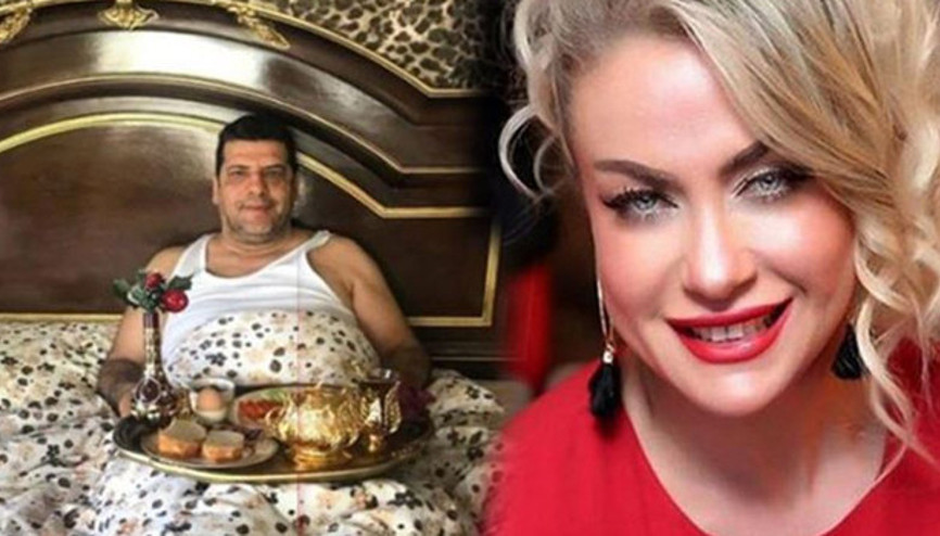 Yeliz Yeşilmen’in eşi Ali Uğur Akbaş’a yakalama kararı