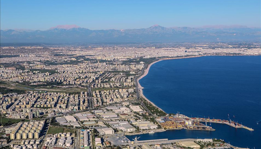 Anadolunun yöresel ürünleri YÖREXte buluşacak