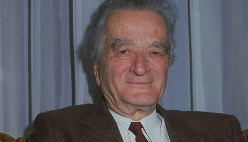 Saygun eserleriyle anılıyor