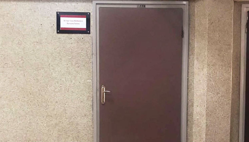 ‘Top secret’ mahkeme ‘Top secret’ mahkeme