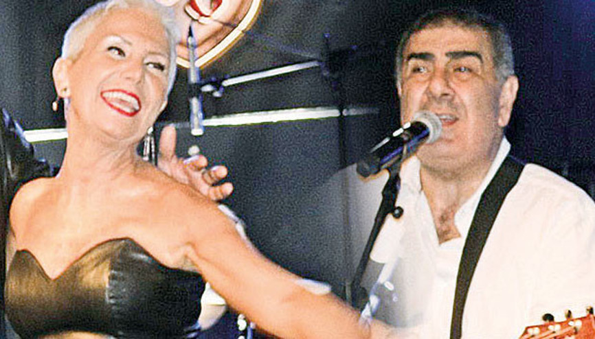 Jale: Metin Özülkünün peşinden çok koştum