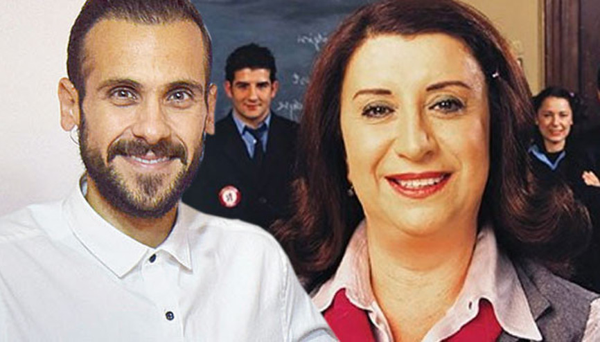 Ümit Erdim: Perran Kutman’dan çok şey öğrendim