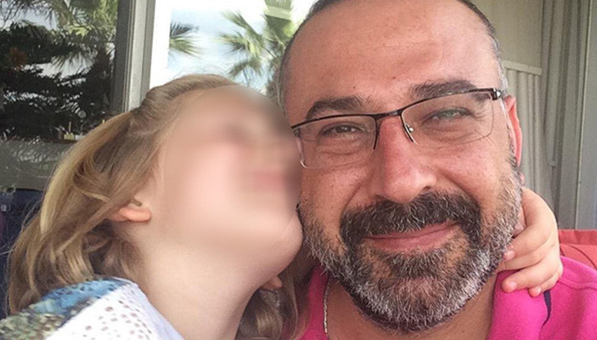 Hakime yazdığı mektup duygulandırdı: Babam benim ‘bodyguard’ım