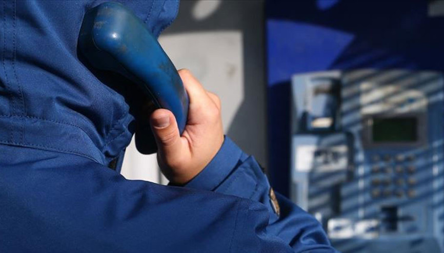 FETÖye ankesörlü telefon operasyonu: 19 gözaltı kararı