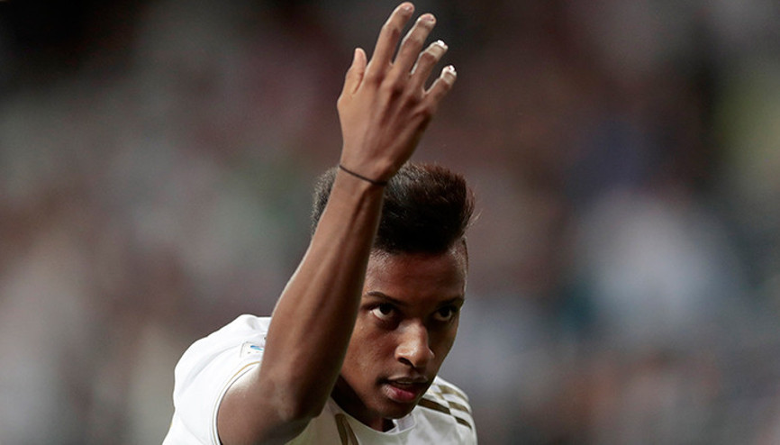 Rodrygodan Galatasaray itirafı