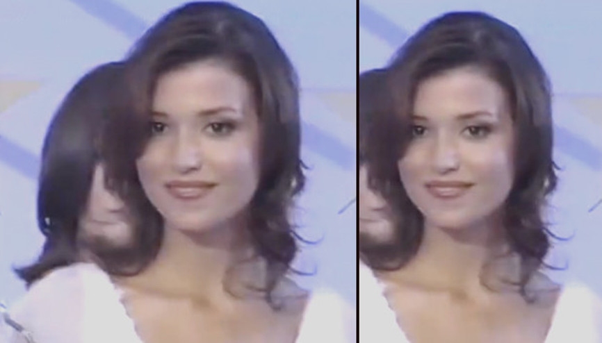 Oyunculuk aşkı uğruna tıp fakültesinden terk: Sonra saraylarda sultan oldu