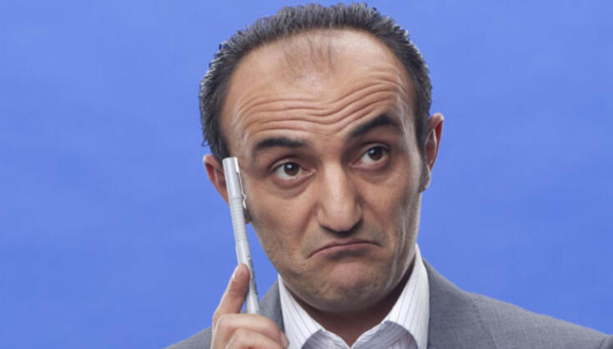 Survivorın ilk yarışmacısı Ersin Korkut oldu - Ersin Korkut kimdir