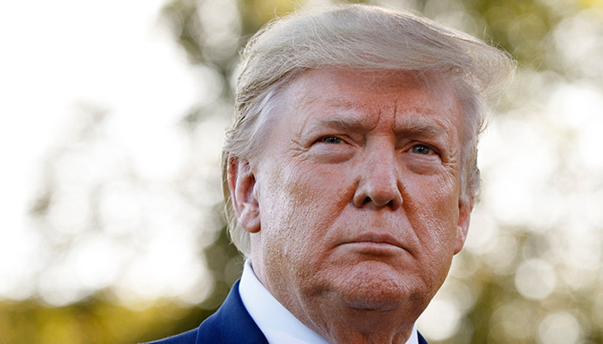 Son dakika... Trumptan yeni açıklama Son dakika... Trumptan yeni açıklama