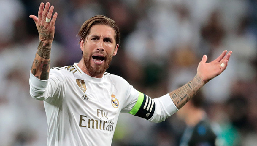 Galatasaray - Real Madrid maçının kaderini değiştiren sözler