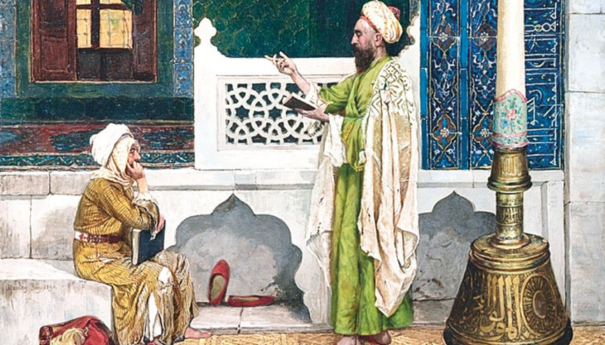 ‘Kuran Dersi’ne 35 milyon TL