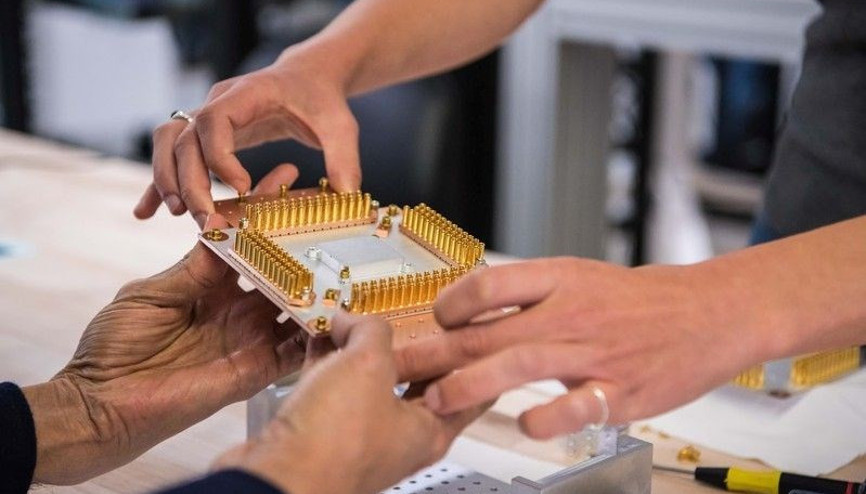 Kuantum bilgisayar ile ilgili yeni çalışma tartışma yarattı