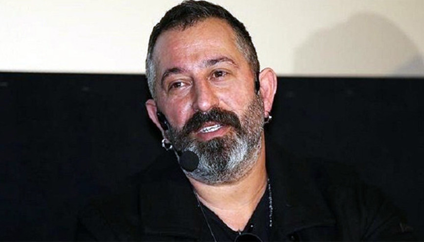 Cem Yılmaza yapılan haksızlık