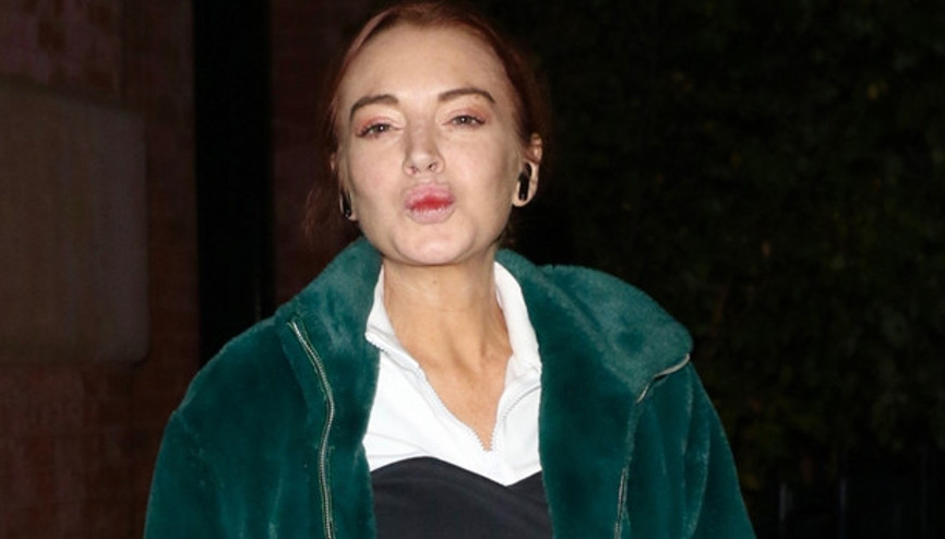 Makyajsız öpücük