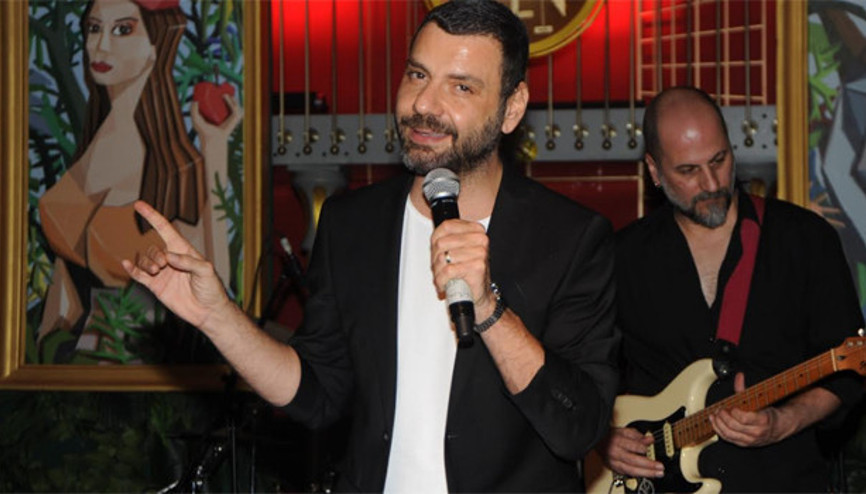 ‘Sezen Sokak’taya ödül