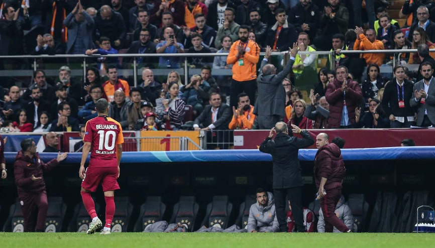 Spor dünyasında son 24 saatte neler yaşandı