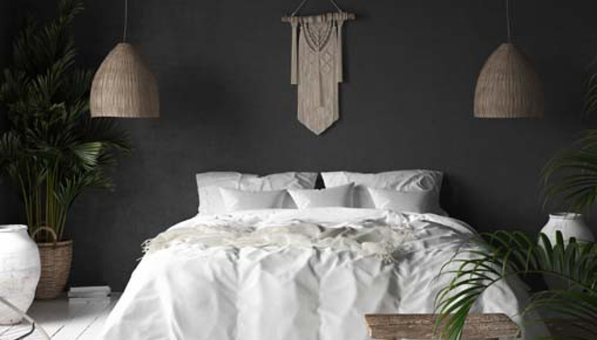 Yatak Odanızı Ferahlatmak İçin 5 Dekorasyon Önerisi