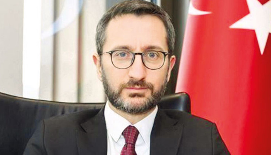 Esas mesele terörün sona erdirilmesi