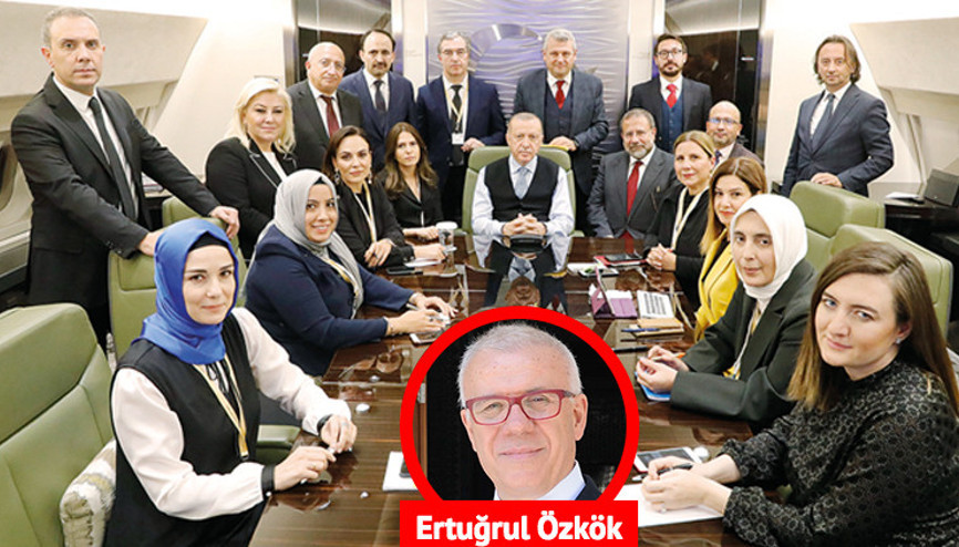 A330da en önemli soruyu bu kareden hangisi sordu