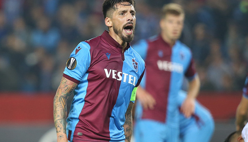 Türkiyenin ülke puanı sıralaması değişti Şampiyonlar Ligine...