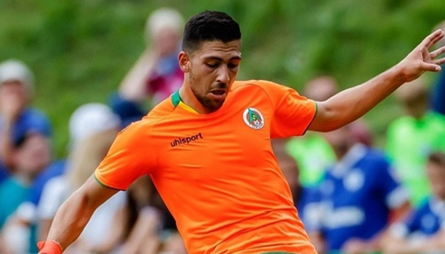 Bakasetas: Türkiyedeki futbol benim için daha güzel, burada her takım...