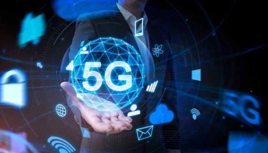5G teknolojisi 4,5Gye entegre edilecek