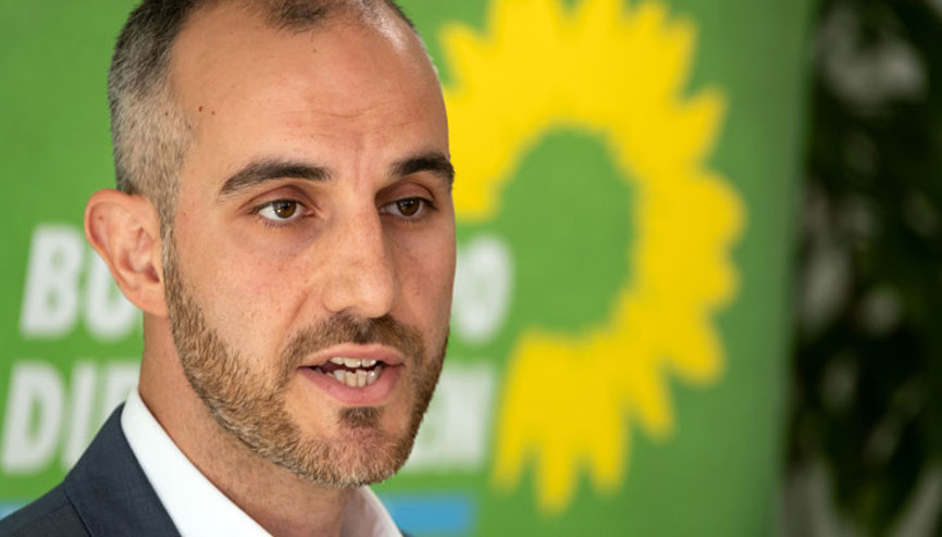 Belit Onay’ın kazanma şansı yüksek: Herkesi sandığa bekliyorum
