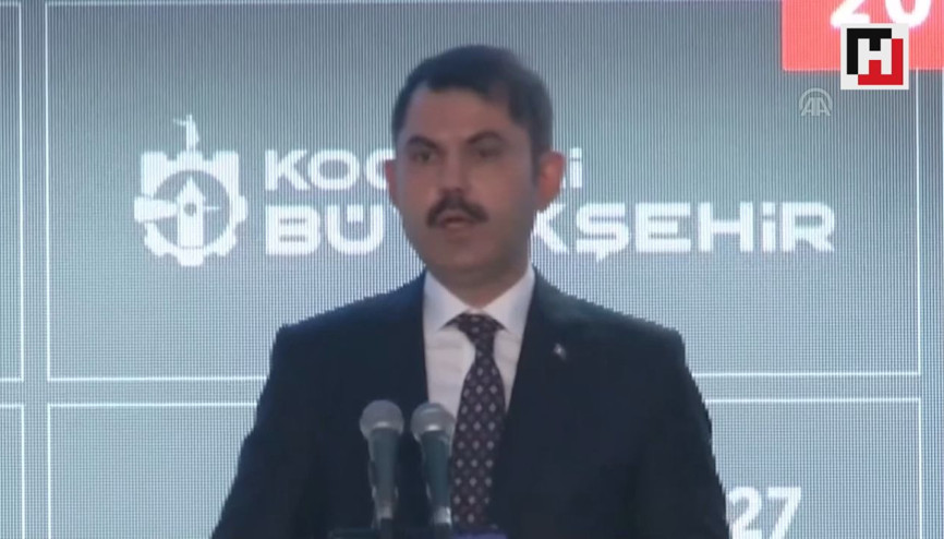 Kaçak yapılaşmayla mücadele