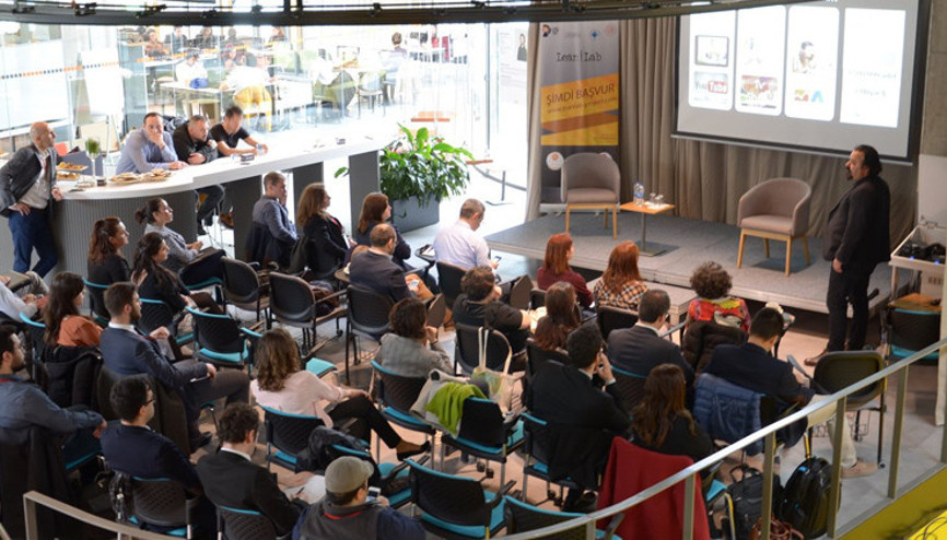 ‘LeanLab’ programında ikinci dönem başlıyor
