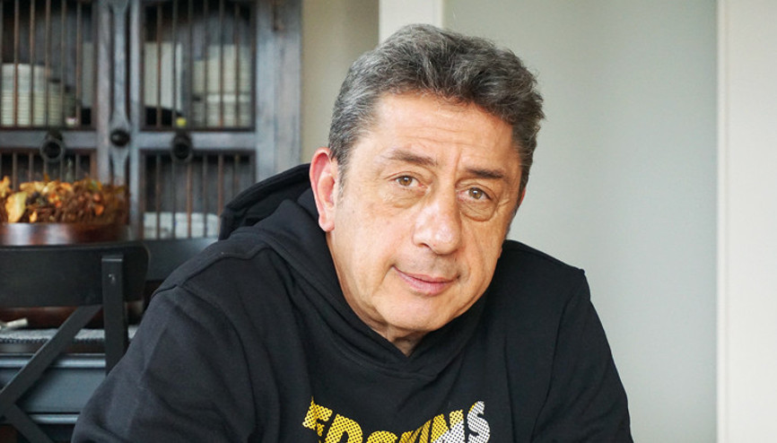 Murat Murathanoğlu:Kızanları, kırılanları anlıyorum ama ben de bunları yaşadım