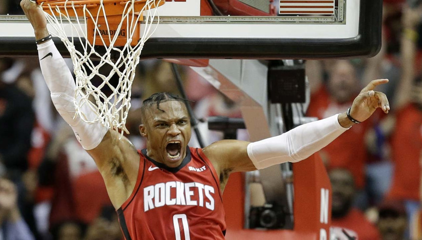Houston 111-117 Milwaukee (ÖZET) Houston 111-117 Milwaukee (ÖZET)
