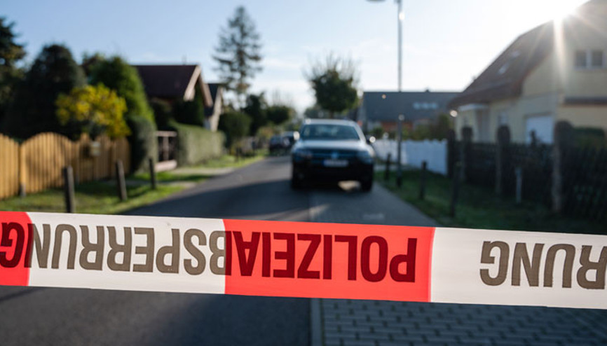 Federal Meclis çalışanı ayrı yaşadığı eşini öldürdü