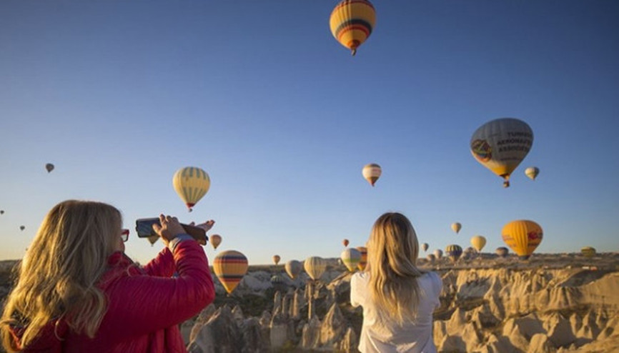 Turizmciler konaklama vergisinden rahatsız