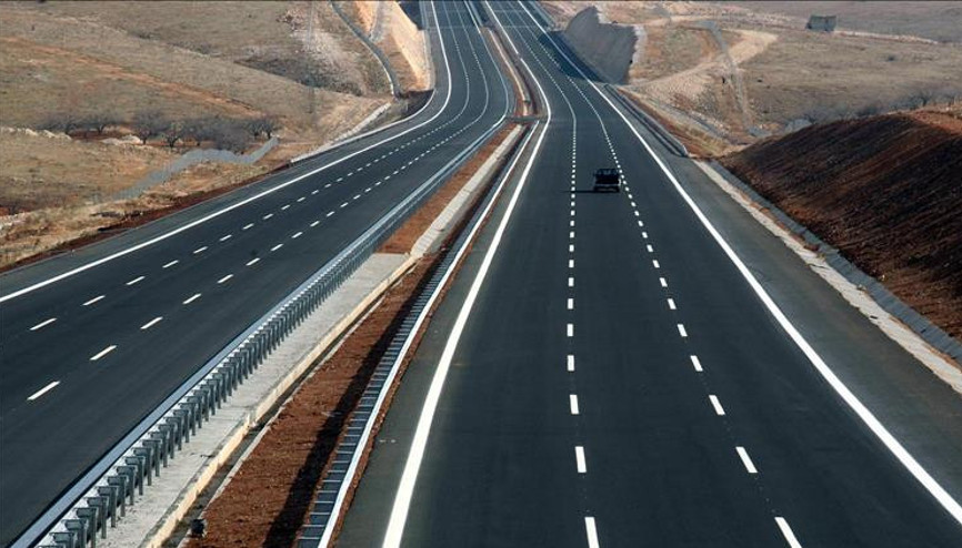 Ulaştırma Bakanlığı açıkladı Otoyol kullanıma açılıyor