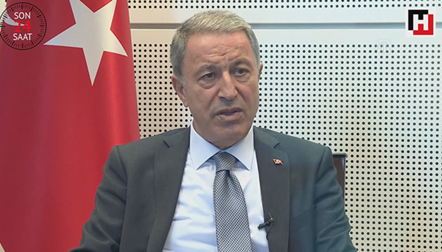 Son 24 saatte ne oldu (26.10.2019)