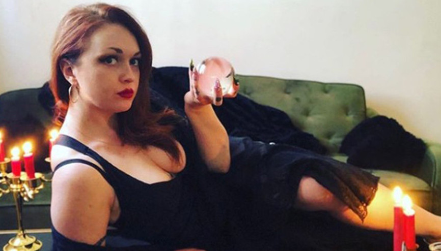 İşini bırakıp hayalinin peşinden koştu Ne yaptığına inanamayacaksınız