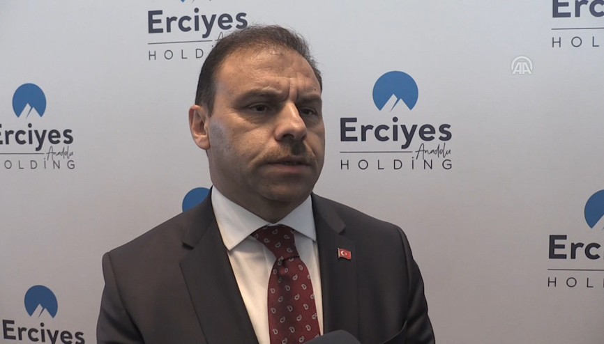 TMSF Başkanı Muhiddin Gülal’dan önemli açıklamalar