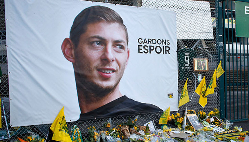 Swansea City taraftarından Emiliano Salaya büyük saygısızlık