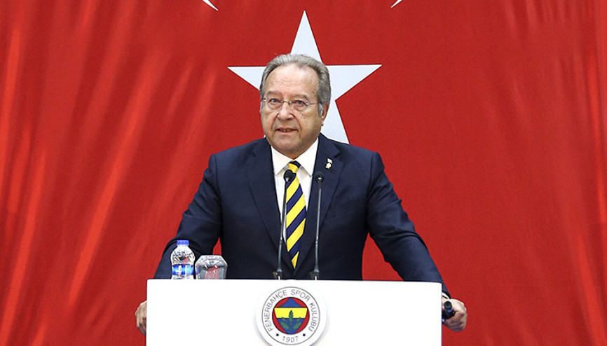 Fenerbahçenin borcu açıklandı