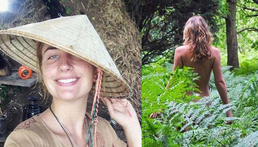 Yoga eğitmeninin korkunç sonu...