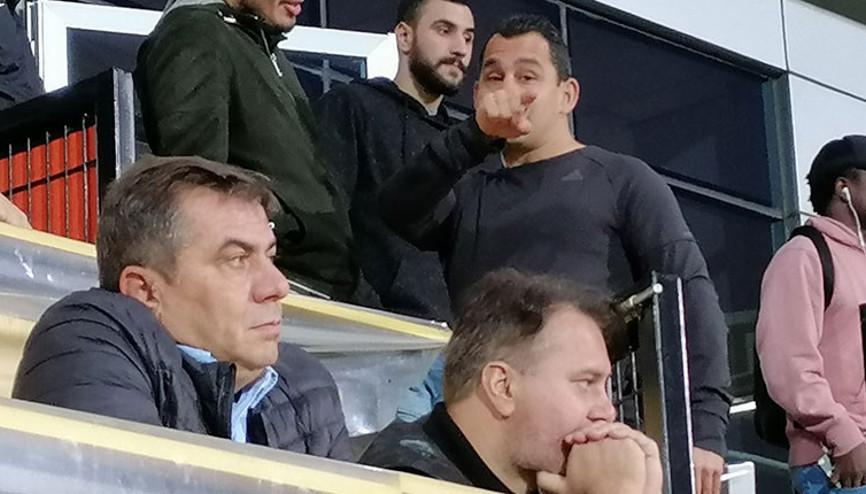 Allahyara yakın takip