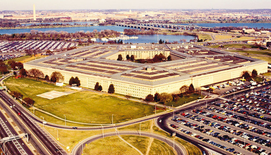 Pentagon’un ‘bulut’ ihalesi Microsoft’un