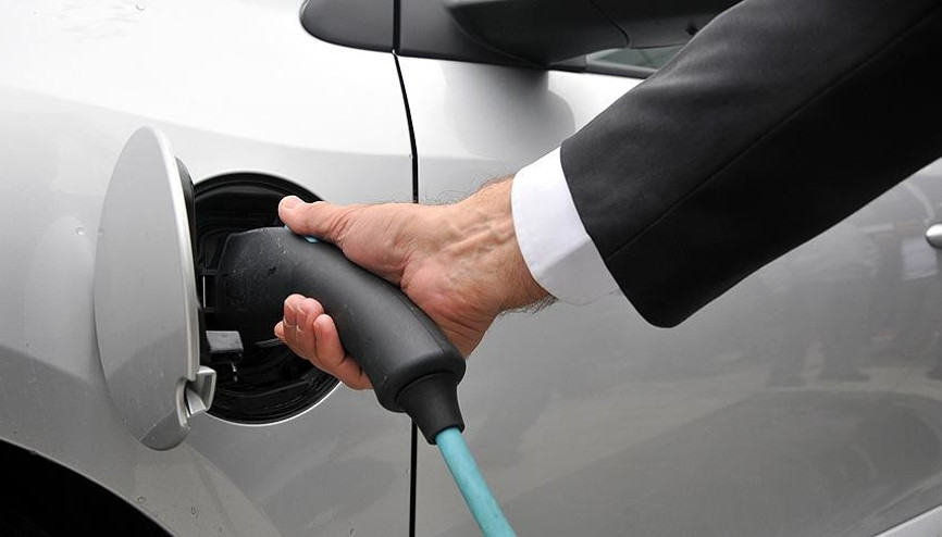 Elektrikli araçlar için 3 milyar dolarlık altyapı gerekiyor Elektrikli araçlar için 3 milyar dolarlık altyapı gerekiyor