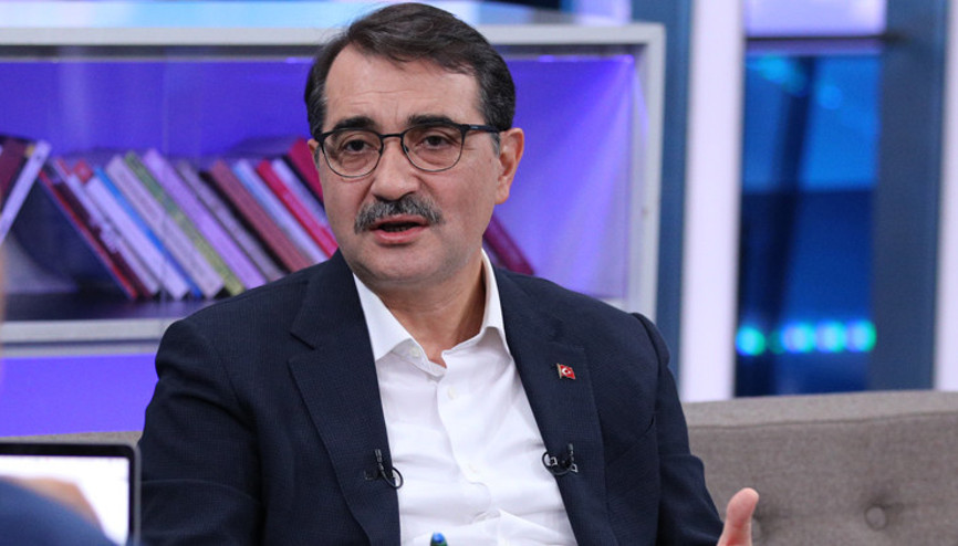 Son dakika... Bakan Dönmezden yaz saati uygulaması açıklaması