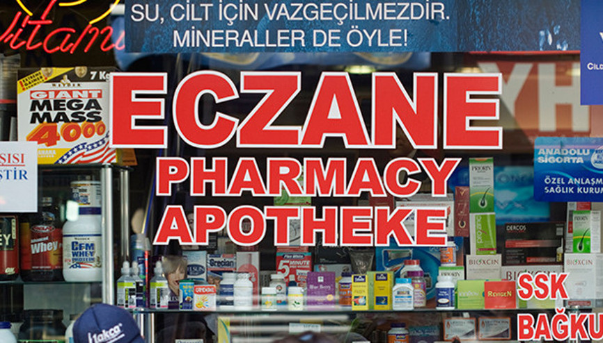 28 Ekim Pazartesi günü hastaneler, sağlık ocağı ve eczaneler açık mı