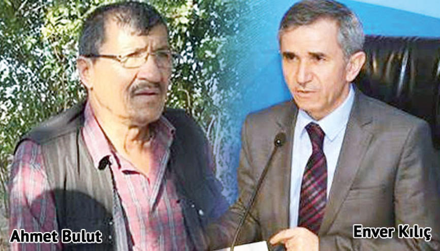 Kızına 2 vasi