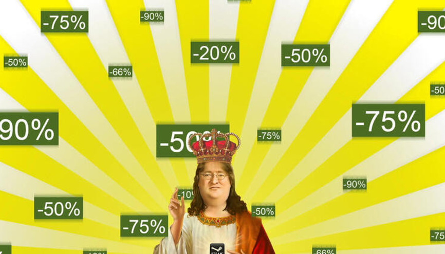 Steam indirimleri ne zamana kadar devam edecek Steam indirimleri hangi oyunlarda geçerli