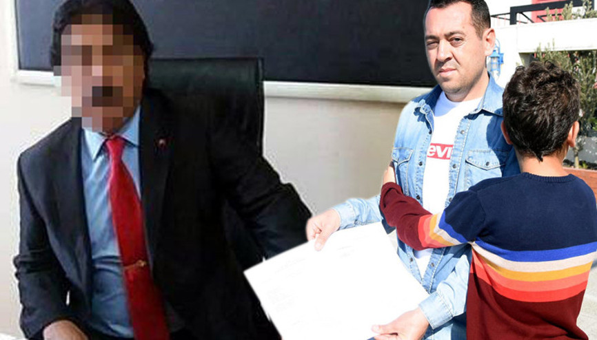 Okulda şoke eden iddia ‘Çökün’ dedi feci şekilde dövmeye başladı