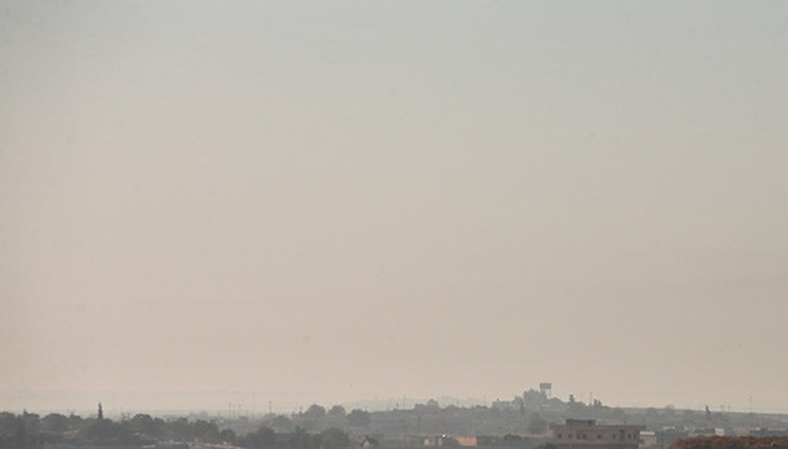 Barış Pınarı harekat bölgesinde bombalı saldırı: 2 sivil öldü, 10 yaralı